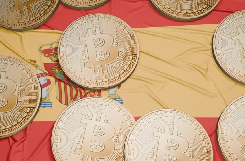  Spain Introduces Law to Acquire Crypto Exchanges’ Data, Seize Digital Assets