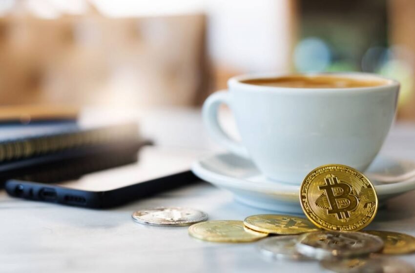  Spanish Coffee Shop Franchise Joins the Bitcoin Treasury Craze: Approves €1B Purchase Strategy
