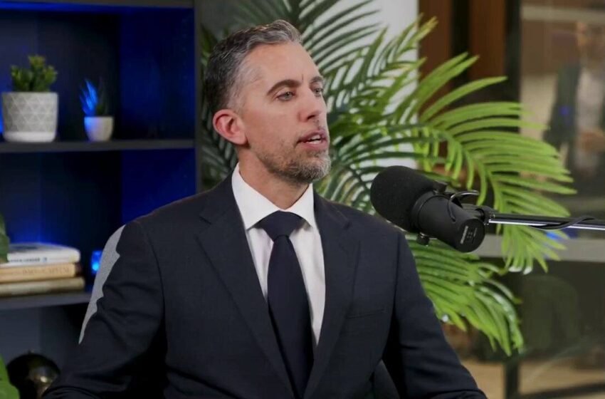  Strive Asset Management CEO Says Bitcoin Is a Hedge Against AI
