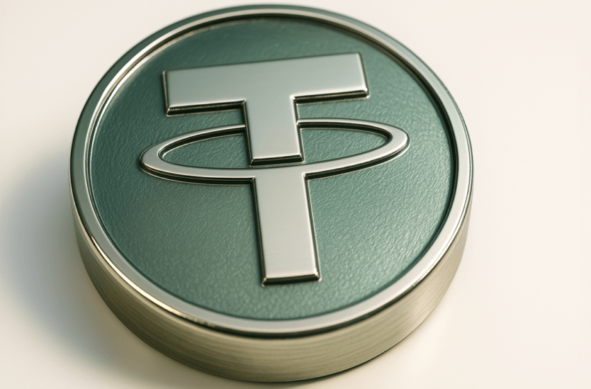  Tether’s CEO: Stablecoins Are Key to Financial Transformation in Africa