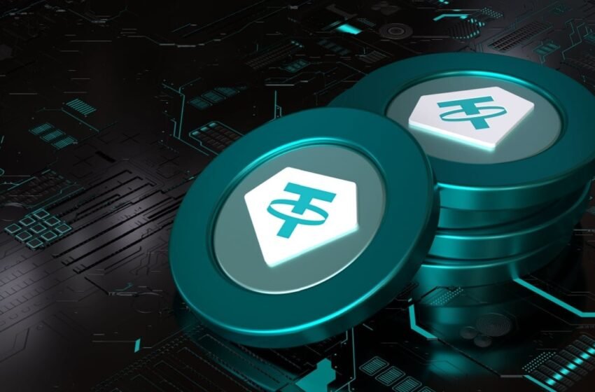  Tether Brings Gold-Backed Omnichain Token XAUt0 to TON Blockchain