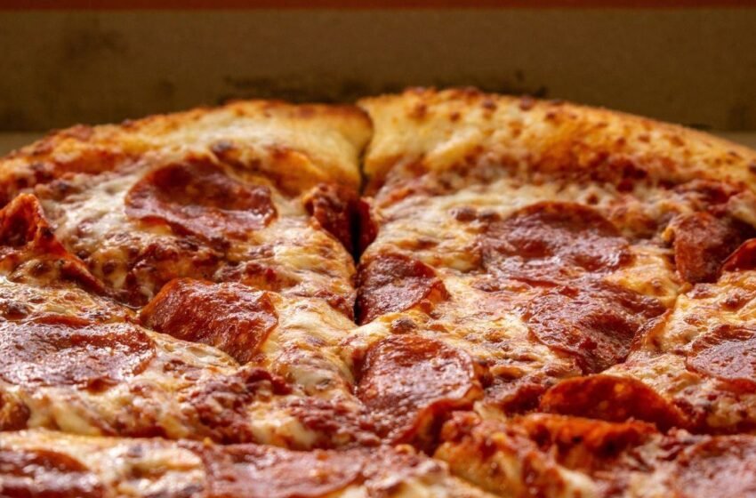  The Curious Case of the Pentagon Pizza Index: It Accurately Predicts Wars