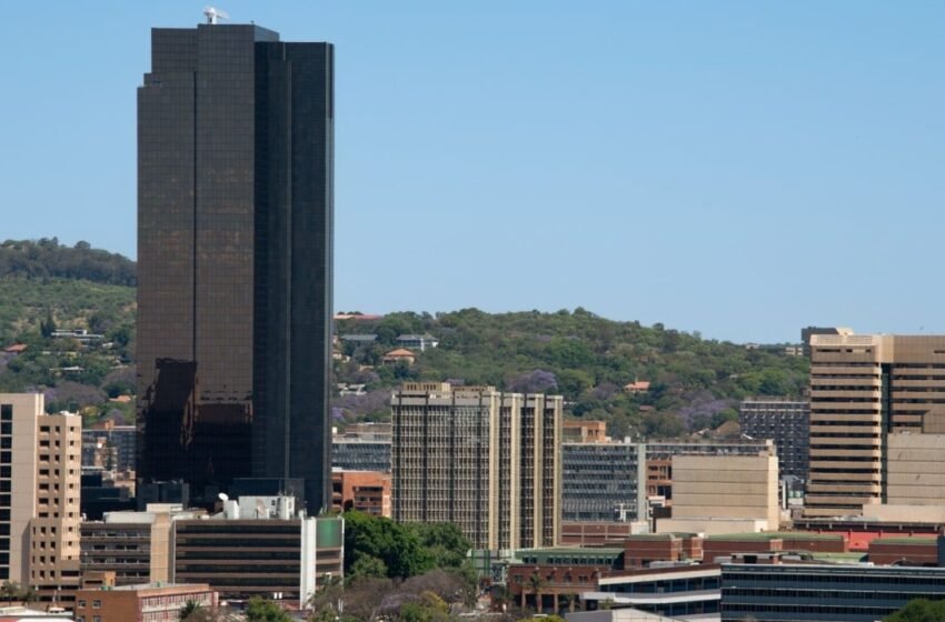 South African Judge Slams Central Bank for Using Apartheid-Era Laws to Regulate Crypto