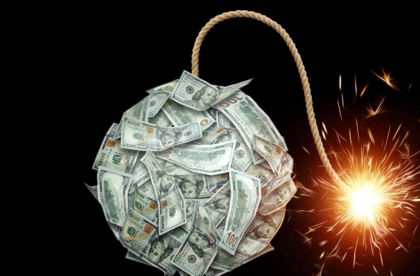  Tim Draper: US Dollar Going Extinct—Bitcoin Set to Dominate Retail