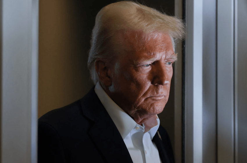  Trump Prepares to Oust Fed Boss Powell, Says New Chair Decision ‘Very Soon’