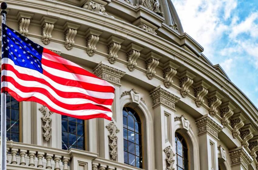  UBS Sees Senate Rushing ‘One Big, Beautiful Bill’ Toward High-Stakes Finale