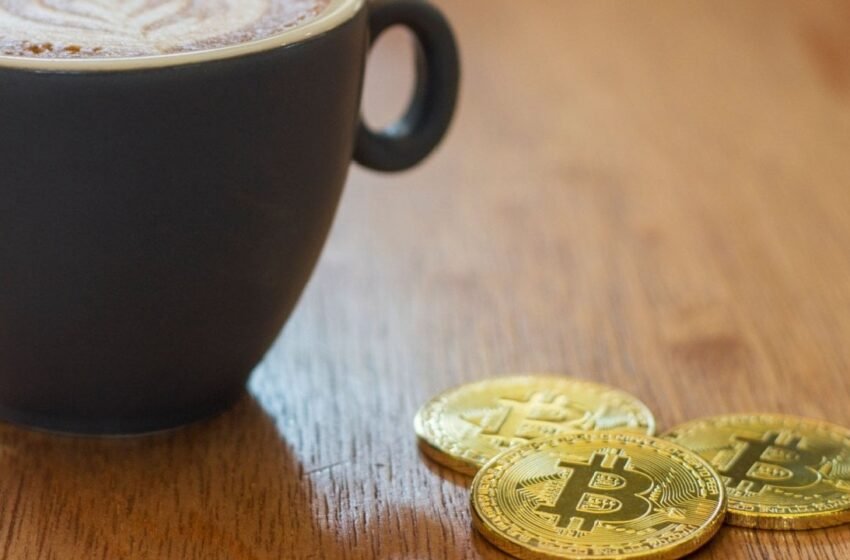  Hail Mary in Crypto: Spanish Coffee Chain Plans Massive Bitcoin Treasury—Will It Work?