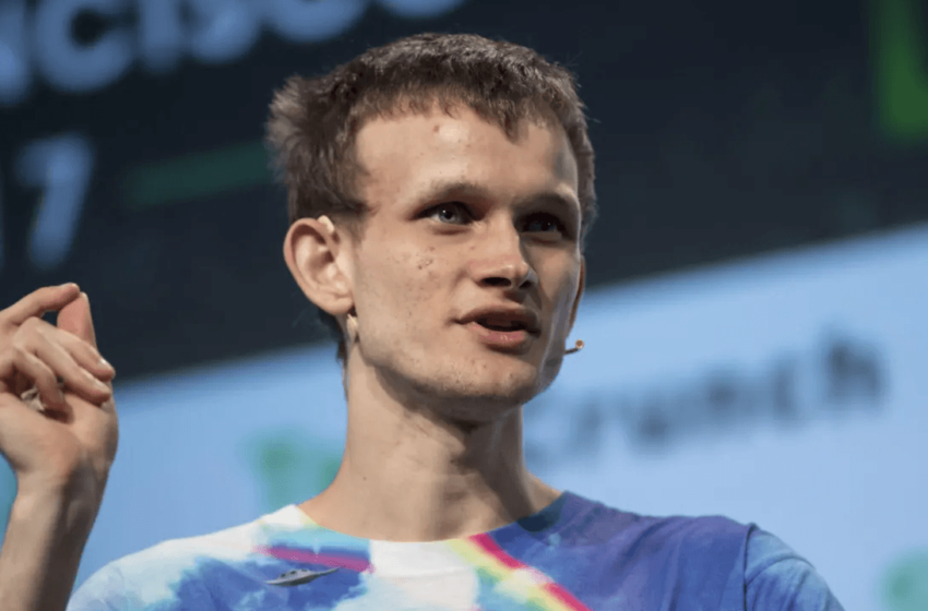  Buterin: Zero-Knowledge Digital IDs Still Carry Coercion, Privacy Risks