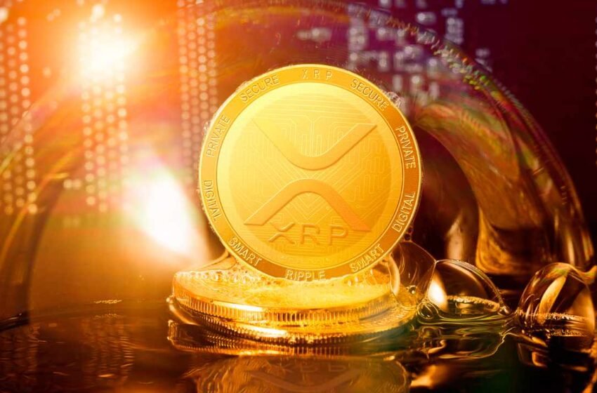  XRP Ledger Powers Institutional Onramp—Mint Treasuries 24/7 With Ripple USD