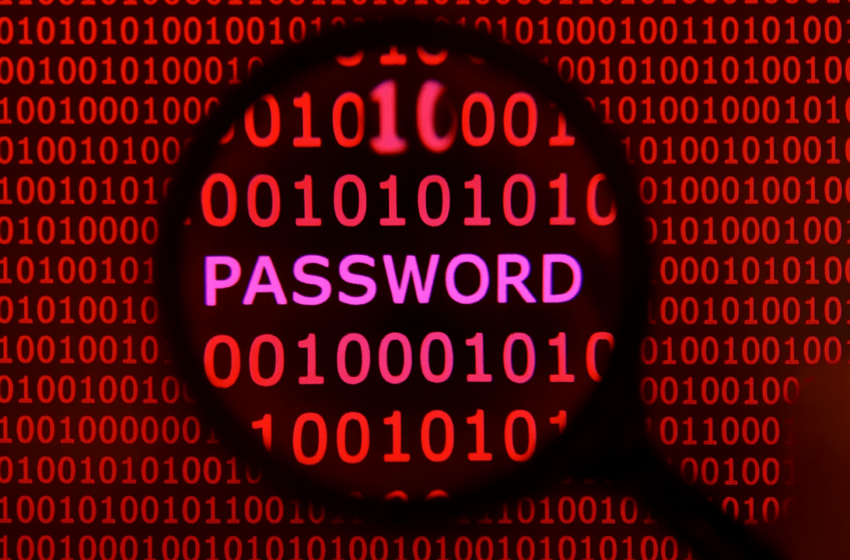  Massive Data Leak Exposes Password Problem — Is a Radical Fix Coming?