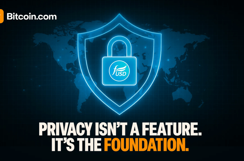  Bitcoin.com Wallet Integrates Zano’s Confidential Assets, Ushering in the Era of Private Stablecoins and Shielded Bitcoin