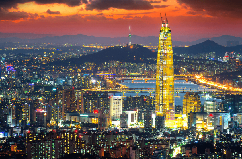  Crypto Grows Up: Koreans Shift From Speculation to Strategy
