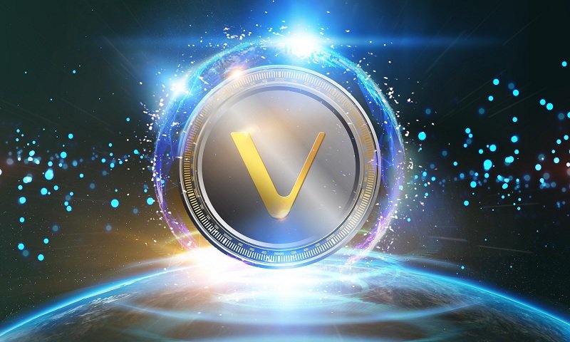  VET price outlook as VeChain teams up with BitGo