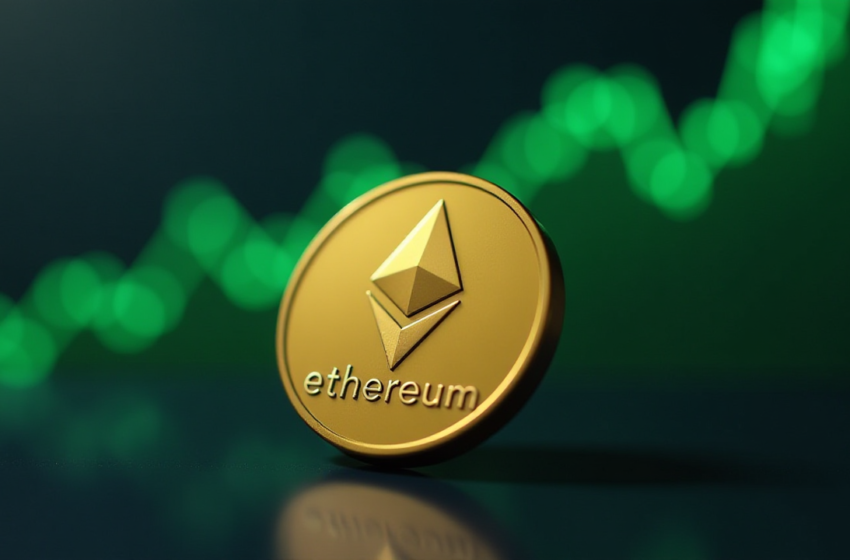  Ethereum price hits its six-month high on record ETF inflows