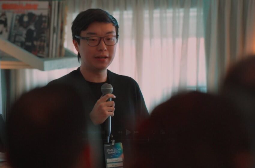  Privacy as Policy: Aleo Protocol Founder Proposes ZKPs as RegTech Game-Changer