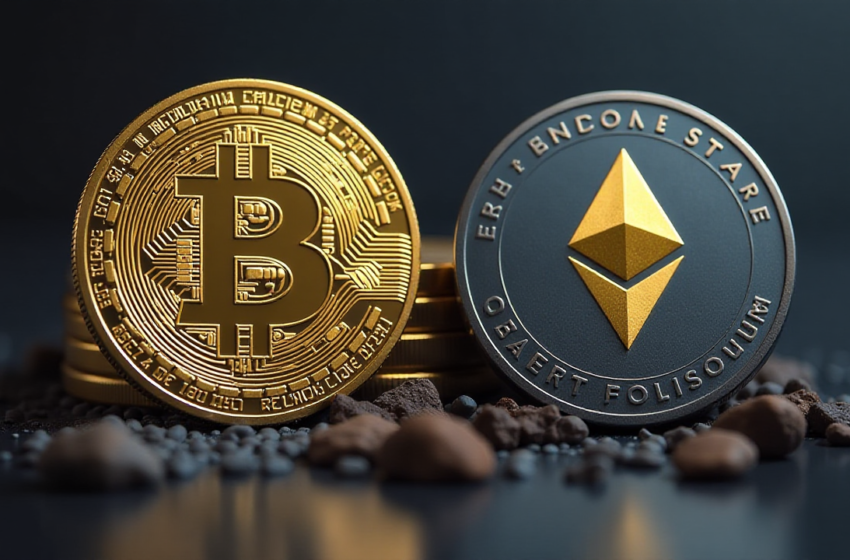 US SEC announces approval of in-kind redemptions for Bitcoin and Ether ETFs