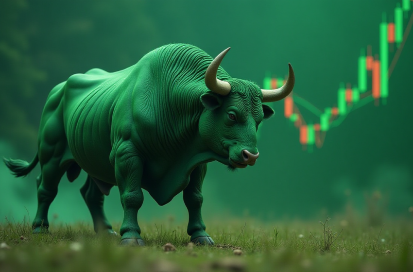  Ethena (ENA) rallies 16% as $8B TVL sparks bullish momentum