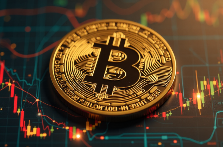  BTC trades stably near $105.5K; institutional ETF inflows reached $2.2B last week