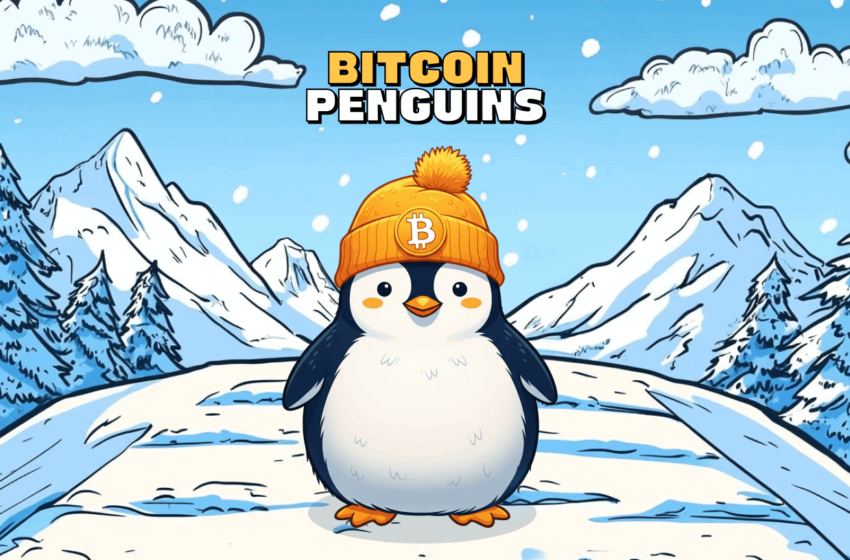 Best altcoin to buy now? BPENGU builds on BTC’s momentum, raises over $1.5M