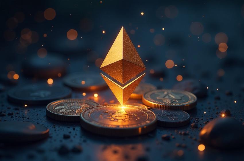  Ethereum ascends: Institutional pivot and dormant whale moves signal a new era