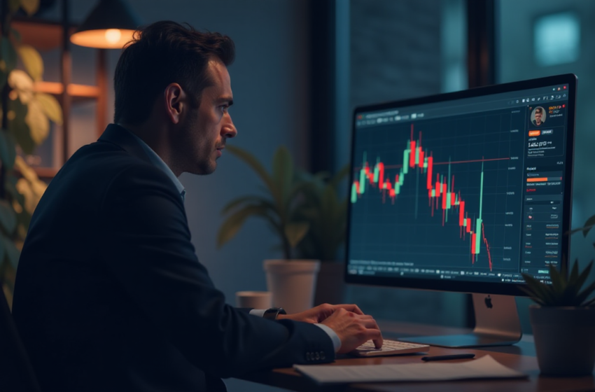  Why is ZK proof altcoin Lagrange (LA) dropping amid a rally in crypto market