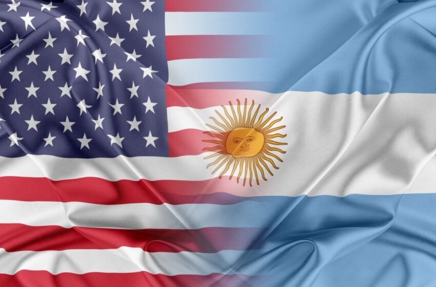 US Lawmakers Travel to Argentina: Local Crypto Ecosystem Examined