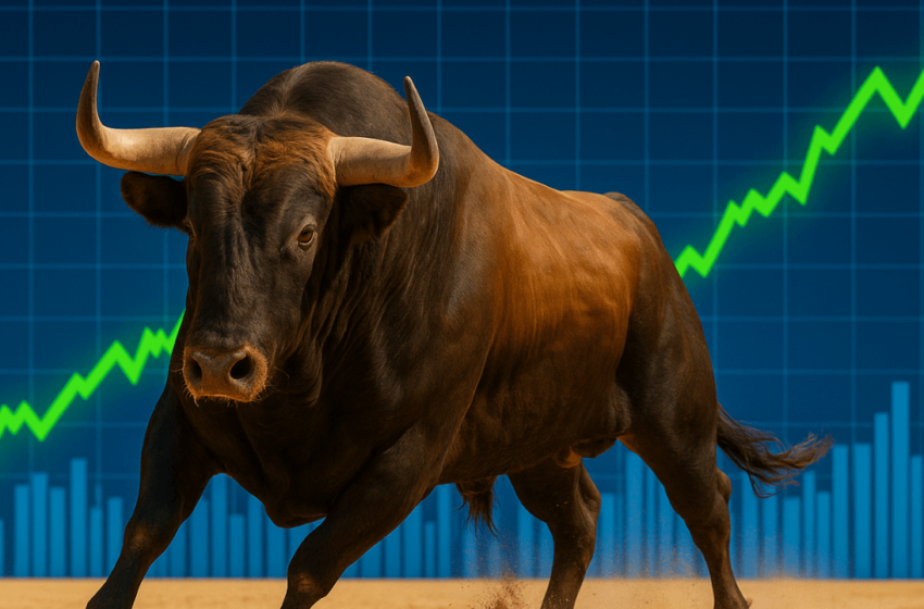  Arthur Hayes Gets Ready for Monster Alt Season—‘Maelstrom Fund Is Backing up the Truck’