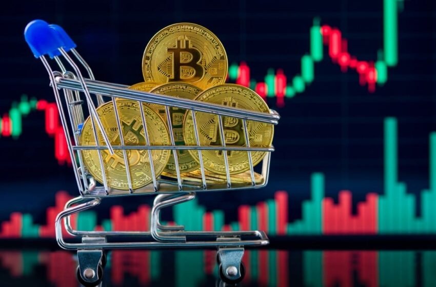  Rate Cut Bets Surge After ADP Miss as BTC Eyes $110,000 Breakout