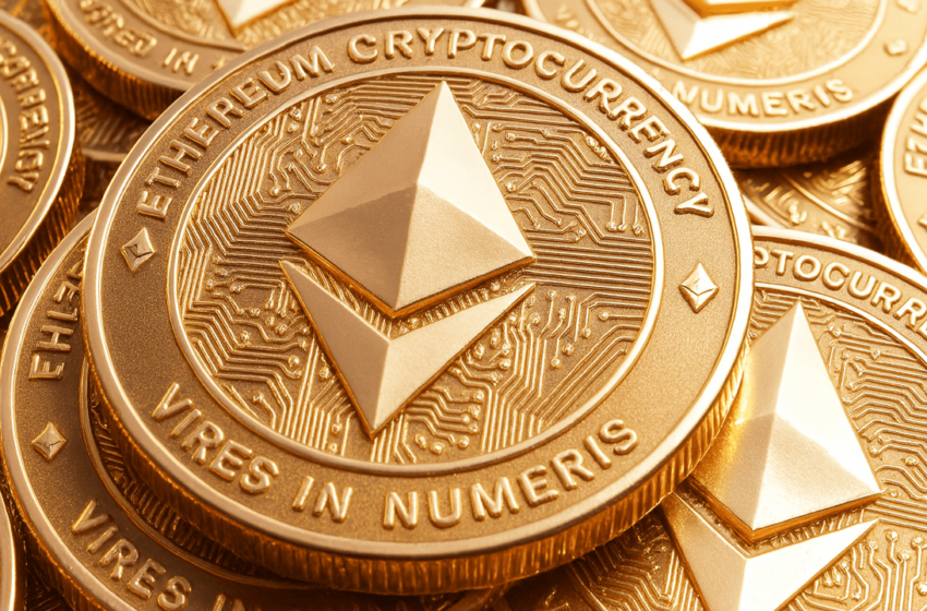  Ethereum Options Show Bullish Bias Despite Surge in Put Trading Volume