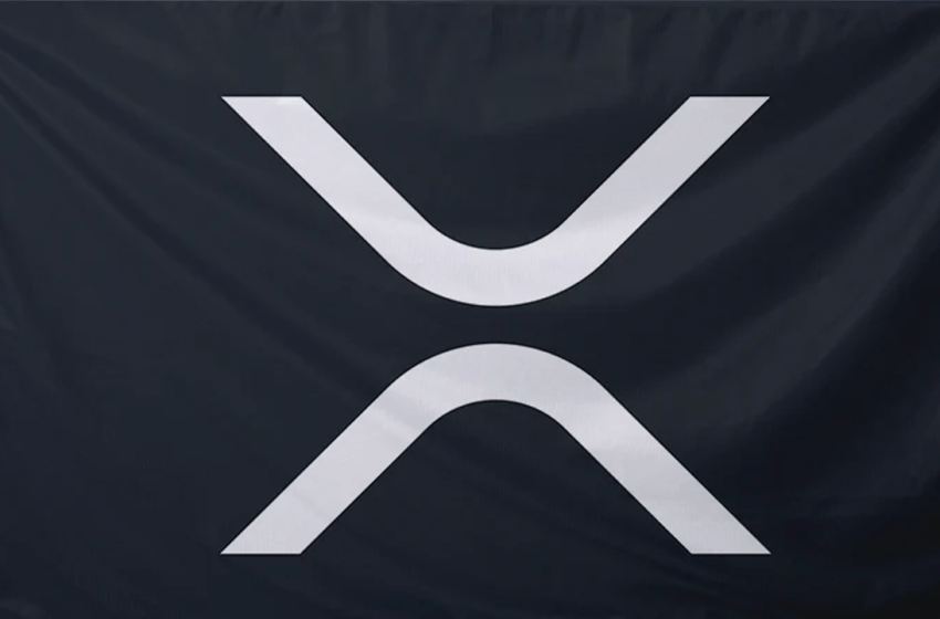  XRP Price Watch: Chart Patterns Hint at Volatile Swing – Brace for Impact