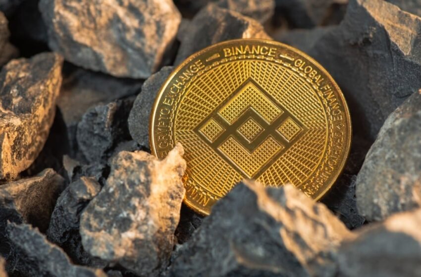  Nano Labs Buys $50 Million in BNB, Grows Digital Reserve to $160 Million