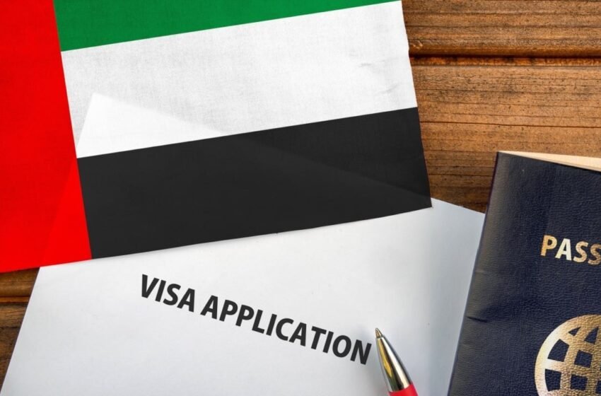  TON Launches UAE Golden Visa Initiative for Toncoin Holders