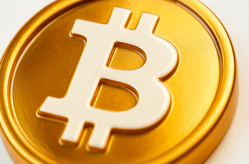  Bitcoin Price Watch: Tight Range Signals Calm Before the Breakout