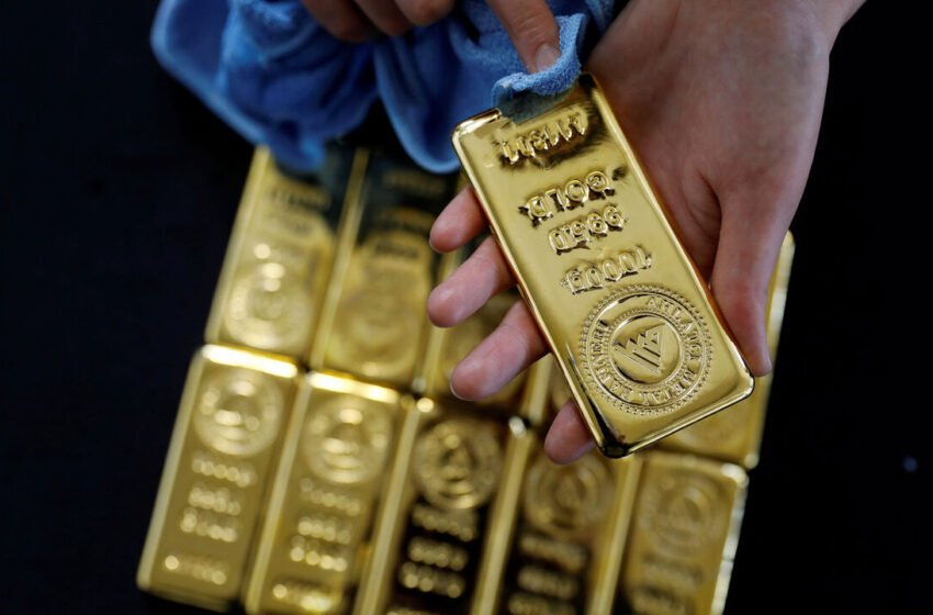  $311B Worth of Pillow Gold: Türkiye Household Gold Hoard Dwarfs Central Bank Reserves