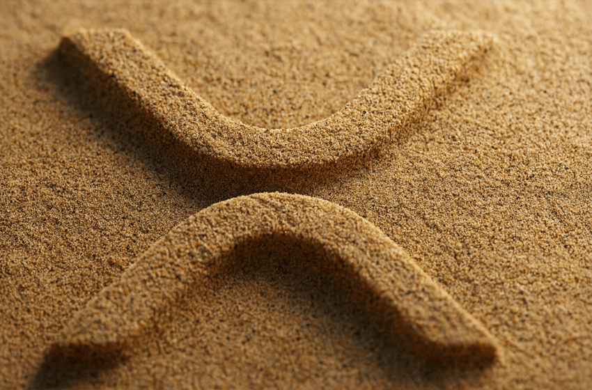  XRP Price Watch: Market Cap Hits $135B Amid 5.5% Weekly Surge