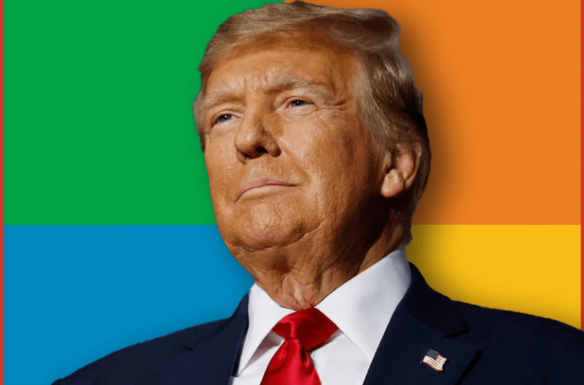  Trump Threatens Tariffs on BRICS Allies Amid Push for Alternative System