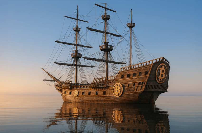  QCP Capital: Markets Brace for August Tariffs, Debt Ceiling Amid Crypto Calm
