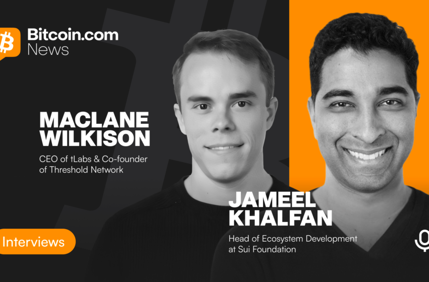  Bridging Bitcoin and DeFi: The tBTC and Sui Collaboration
