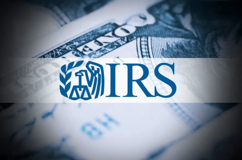  IRS and US Treasury Officially Repeal Controversial Crypto Broker Tax Rule