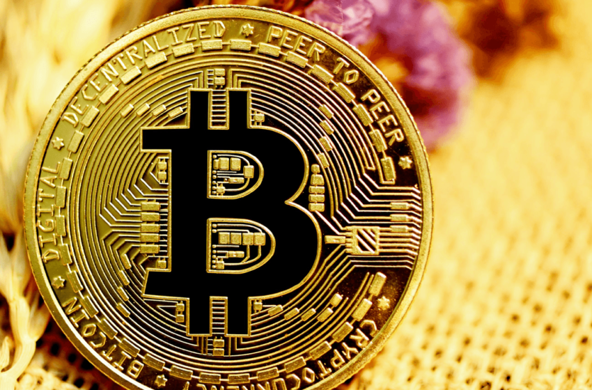  Bitcoin Smashes Through $117K on Bitstamp