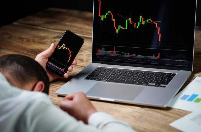  High-Risk Trader’s $334M Short Positions Wiped out as BTC Surges Past $123,000