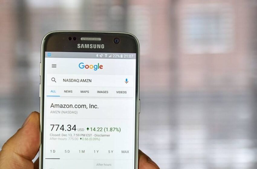  Bitcoin Is Now Worth More Than Google and Amazon