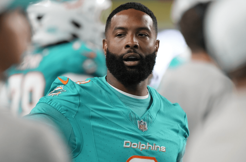  Odell Beckham Jr. Says He’s Still Smiling After Taking His $4.25M Salary in Bitcoin in 2021