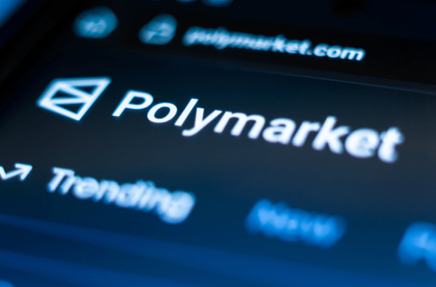 DOJ and CFTC Terminate Polymarket Investigations: Bloomberg