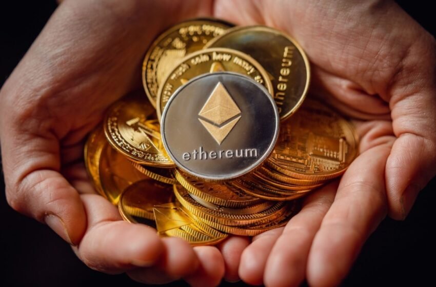  Bitmine Doubles Down on Ethereum With Over $500 Million in ETH