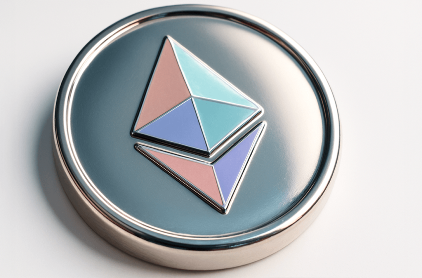  Ethereum Climbs Over 50% Against BTC, Eyes Big Move Toward $6,000