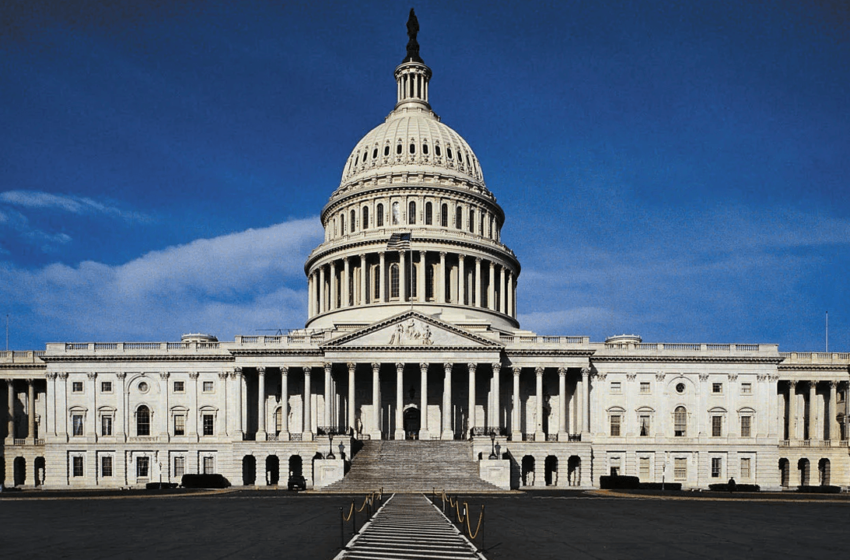  House Passes GENIUS Act With 308-122 Vote to Regulate Stablecoins