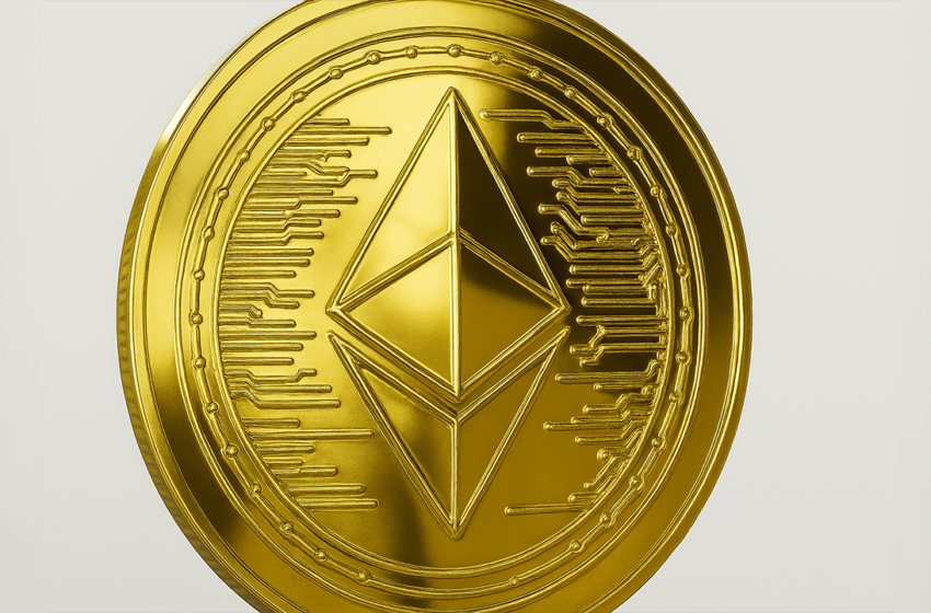  Ethereum Charges Past $3,600 With Bulls Eyeing $4K and Beyond