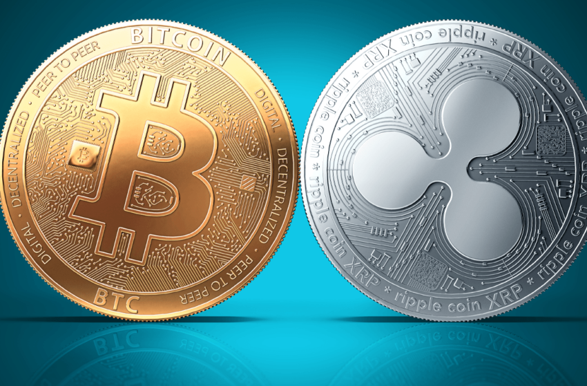  Crypto Weekly Wrap: Bitcoin Hits $123K, XRP and ETH Unleash Chart-Busting Comebacks