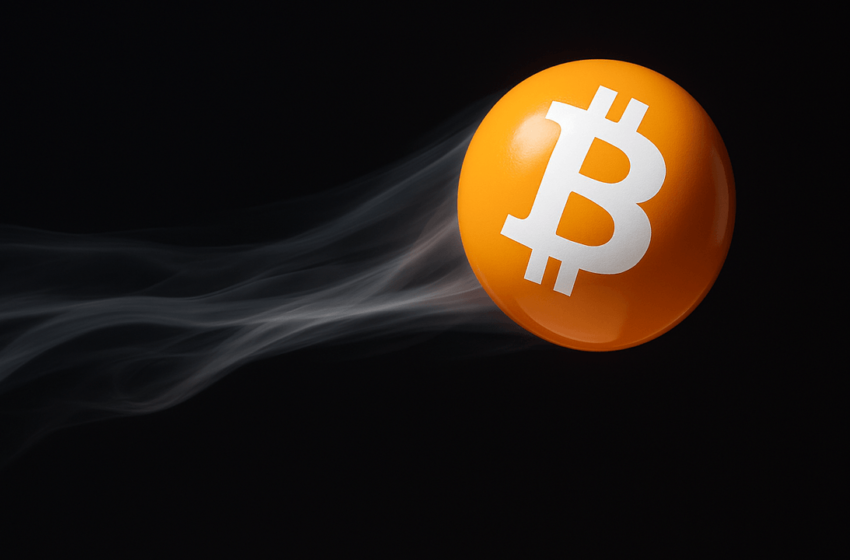  Global Liquidity Surge Sets Stage for Bitcoin Price Explosion